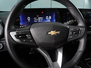 Седан Chevrolet Monza 2023 года, 1730000 рублей, Красный Пахарь