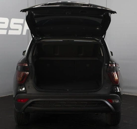 Внедорожник Hyundai Creta 2021 года, 1950000 рублей, Омск