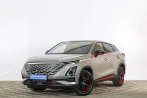 Внедорожник OMODA C5 2022 года, 1799000 рублей, Тюмень