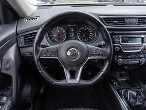 Внедорожник Nissan X-Trail 2019 года, 2149000 рублей, Саратов