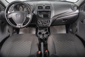 Лифтбек ВАЗ (LADA) Granta 2021 года, 749000 рублей, Томск