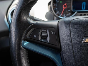Хетчбэк Chevrolet Aveo 2013 года, 800000 рублей, Краснодар