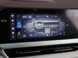 Внедорожник Geely Monjaro 2023 года, 3149000 рублей, Воронеж