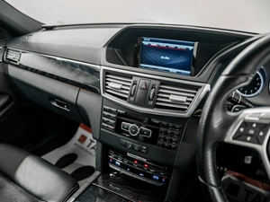 Седан Mercedes-benz E-класс 2013 года, 1800000 рублей, Красноярск