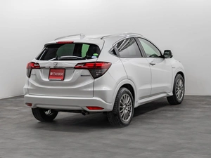 Внедорожник Honda Vezel 2019 года, 1800000 рублей, Красноярск