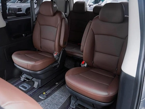 Минивэн Hyundai Grand Starex 2020 года, 4240000 рублей, Краснодар