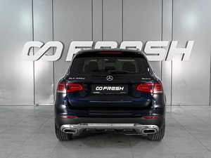 Внедорожник Mercedes-benz GLC-класс 2020 года, 4169000 рублей, Ростов-на-Дону