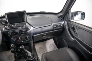 Внедорожник Chevrolet Niva 2015 года, 739000 рублей, Пермь