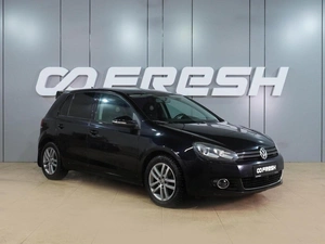 Хетчбэк Volkswagen Golf 2011 года, 899000 рублей, Воронеж