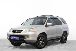 Внедорожник Acura MDX 2002 года, 999000 рублей, Барнаул