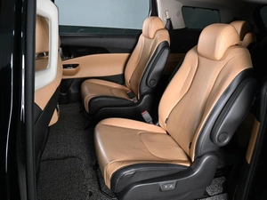 Минивэн Kia Carnival 2020 года, 4600000 рублей, Ростов-на-Дону