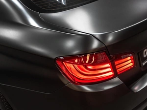 Седан BMW 5 серия 2012 года, 1969000 рублей, Тюмень