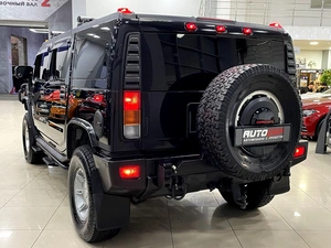Внедорожник Hummer H2 2007 года, 2697000 рублей, Солонцы