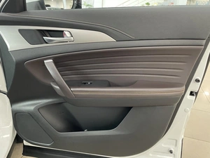 Внедорожник Changan CS35 Plus 2021 года, 1487000 рублей, Солонцы