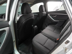 Хетчбэк Hyundai i30 2012 года, 799000 рублей, Воронеж