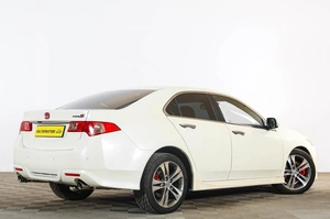 Седан Honda Accord 2011 года, 1599000 рублей, Тюмень