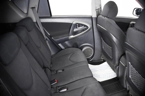 Внедорожник Toyota RAV4 2005 года, 1439000 рублей, Пермь