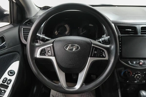 Седан Hyundai Solaris 2013 года, 949000 рублей, Новокузнецк