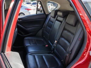 Внедорожник Mazda CX-5 2012 года, 1615000 рублей, Большой Сочи