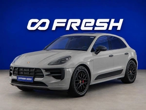 Внедорожник Porsche Macan GTS 2021 года, 5799777 рублей, Москва