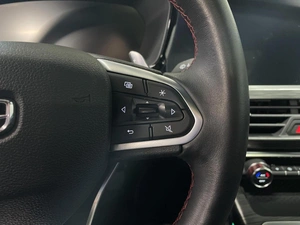 Внедорожник Geely Tugella 2022 года, 2920000 рублей, Ярославль