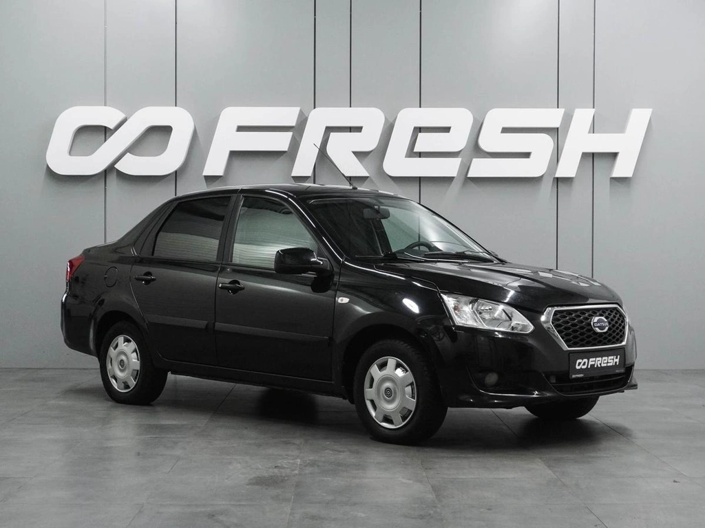 Седан Datsun on-DO 2016 года, 549000 рублей, Воронеж