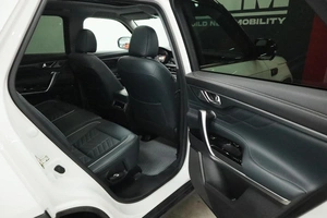 Внедорожник Changan CS95 2023 года, 2990000 рублей, Курск