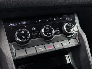 Внедорожник Skoda Kodiaq 2019 года, 2675000 рублей, Орёл