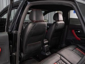 Седан Volkswagen Polo 2016 года, 1015000 рублей, Тюмень