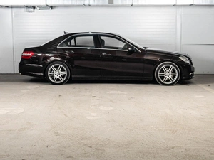 Седан Mercedes-benz E-класс 2010 года, 1782000 рублей, Ставрополь