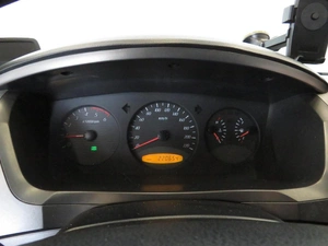 Внедорожник SsangYong Kyron 2013 года, 805000 рублей, Калуга