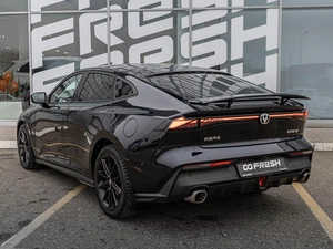 Лифтбек Changan UNI-V 2023 года, 2450000 рублей, Краснодар