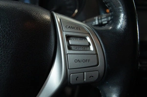 Внедорожник Nissan Qashqai 2016 года, 1679000 рублей, Челябинск