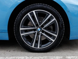 Седан BMW 2 серия Gran Coupe 2020 года, 2449000 рублей, Большой Сочи