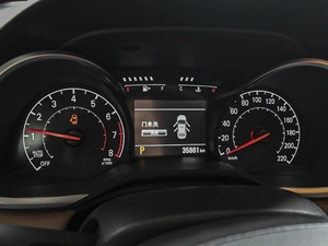 Седан Chevrolet Monza 2022 года, 1578000 рублей, Ставрополь