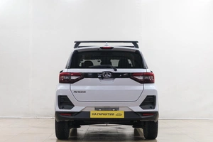Внедорожник Toyota Raize 2021 года, 1849000 рублей, Новокузнецк