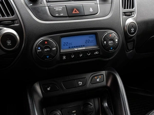 Внедорожник Hyundai ix35 2015 года, 1670000 рублей, Краснодар