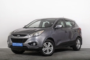 Внедорожник Hyundai ix35 2012 года, 1299000 рублей, Томск