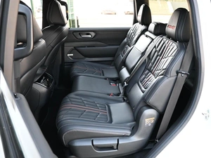 Внедорожник Nissan Armada 2025 года, 14599000 рублей, Кирилловка