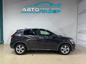 Внедорожник Honda Vezel 2014 года, 1329000 рублей, Красноярск