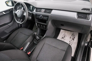 Лифтбек Skoda Rapid 2018 года, 1099000 рублей, Красноярск