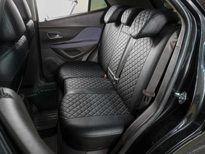 Внедорожник Opel Mokka 2012 года, 1154000 рублей, Воронеж