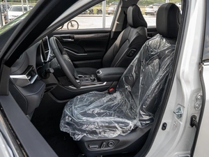 Внедорожник Toyota Highlander 2026 года, 5450000 рублей, Краснодар