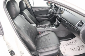 Седан Mazda 6 2012 года, 1299000 рублей, Красноярск
