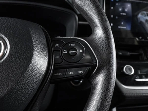 Внедорожник Toyota Corolla Cross 2024 года, 3200000 рублей, Волгоград