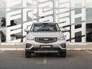 Внедорожник Geely Atlas Pro 2023 года, 1970000 рублей, Краснодар