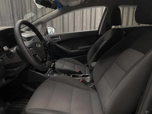 Седан Kia Cerato 2018 года, 1515000 рублей, Красноярск