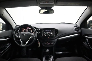 Седан ВАЗ (LADA) Vesta 2019 года, 1010000 рублей, Брянск