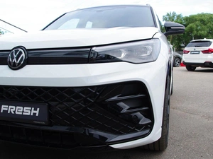 Внедорожник Volkswagen Tiguan L 2026 года, 4750000 рублей, Владимир