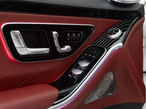 Седан Mercedes-benz S-класс 2021 года, 16999050 рублей, Москва